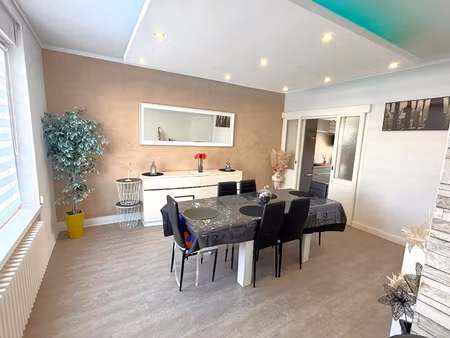 belle maison f5 grande fin