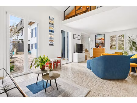 maison meudon 5 pièce(s) 130 m2