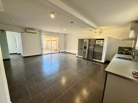 maison miramas 5 pièce(s) 83 m2