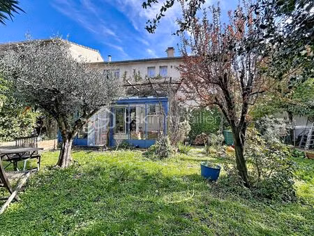 maison de 180 m² à montpellier