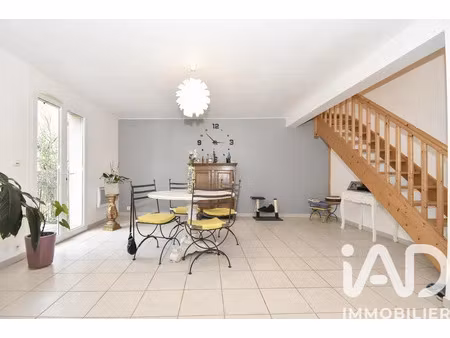 maison de ville à muret (31600)