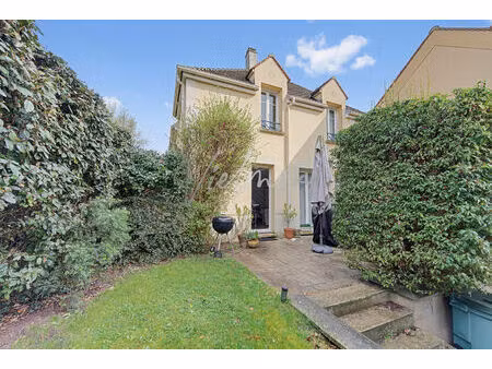 maison 6 pièces à vendre à noisy-le-roi - quartier de la quintinye