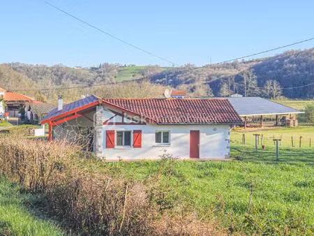 maison de 102 38 m² à oregue