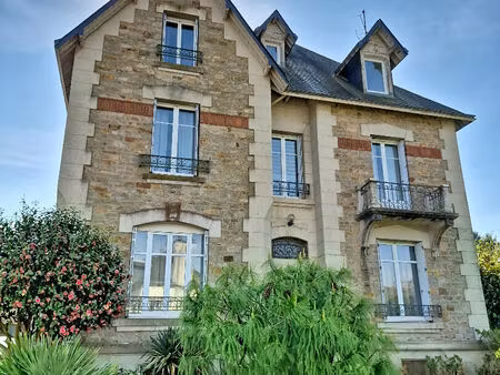 maison ploermel 11 pièce(s) 258 m2