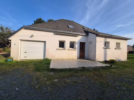 maison plouha 5 pièce(s) 94 m2