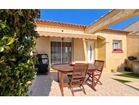 maison pomérols m² t-4 à vendre  358 000 €