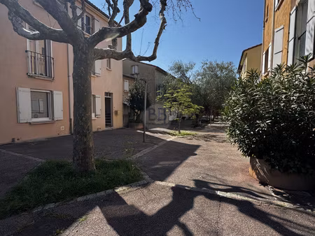 maison 5 pièces 99 m2 avec garage puget-sur-argens