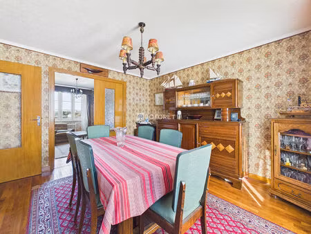 maison quimper 6 pièce(s) 115m2