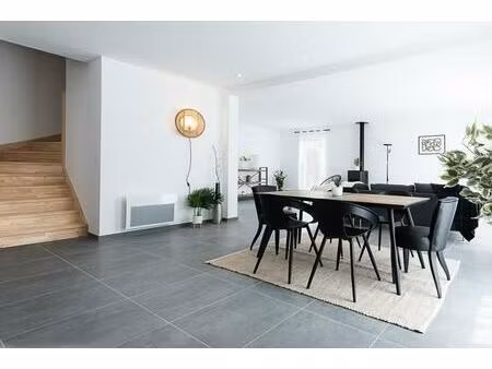vente maison 143 m² saint-gilles (35590)