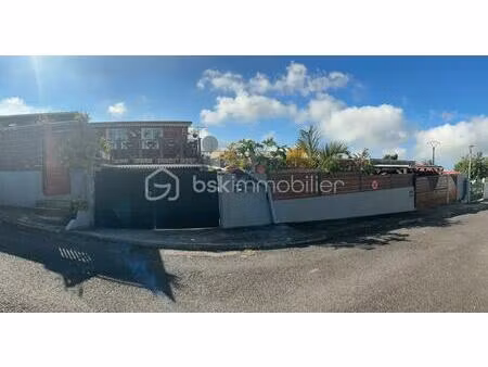 maison de 210 m² à saint-leu