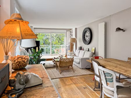 maison suresnes 6 pièces - limite saint-cloud