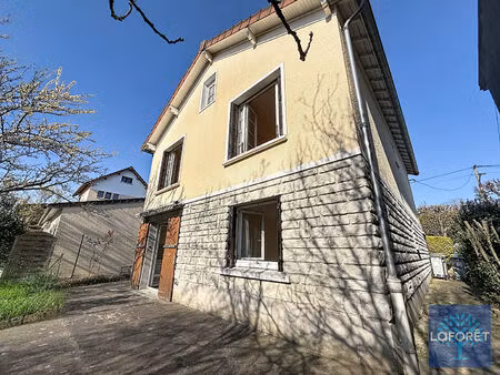 maison vigneux sur seine