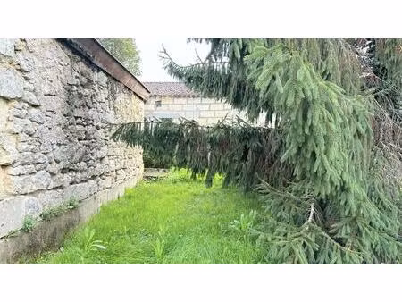 maison avec dépendance 6 pièces