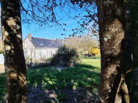 maison de 105 m² à crotelles