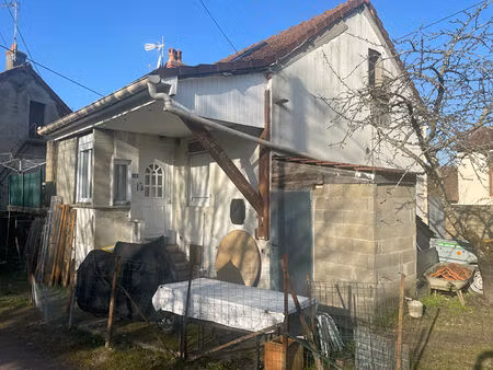 maison ecuisses 5 pièce(s) 87 m2