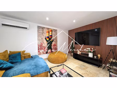 maison de village 5 pièces de 135 m²