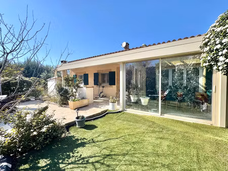 opportunité familiale / villa t8 2 logements