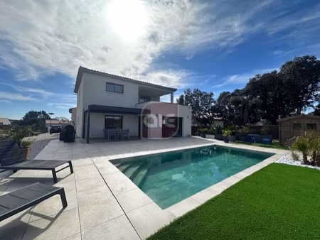 vente villa 5 pieces viols en laval