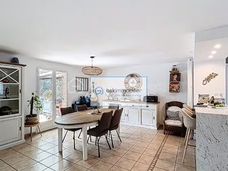 maison traditionnelle de 130 m² à wattrelos