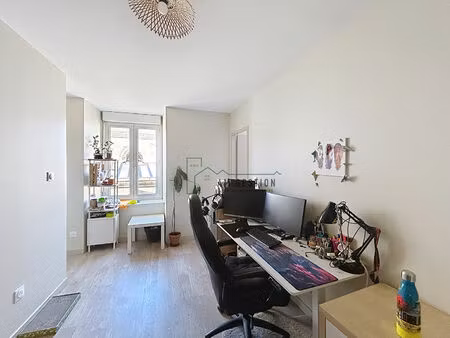 appartement aixe sur vienne 3 pièce(s) 53 m2