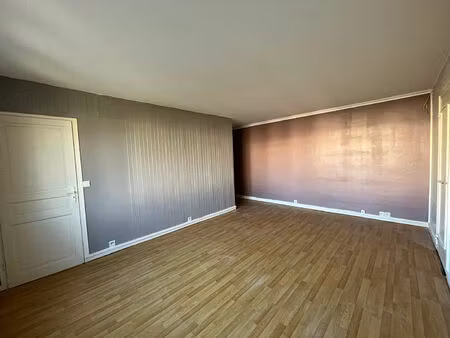 appartement fontenay aux roses 2 pièce(s) 44.86 m2