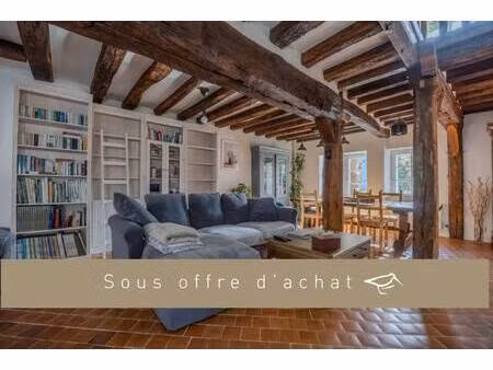 sologne conseil immobilier