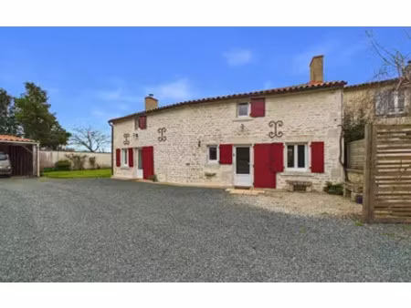 saint-pierre-le-vieux (85420)