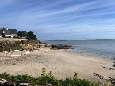 vente maison à saint-pierre-quiberon (56510) : à vendre / 27m² saint-pierre-quiberon