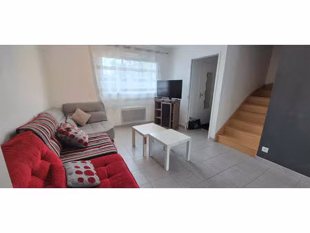 maison trignac 4 pièce(s) 73.29 m2