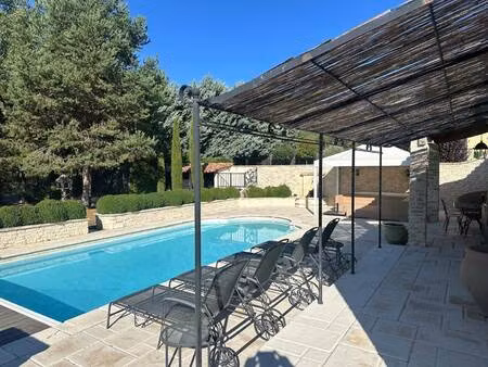 villa à vendre - première occupation