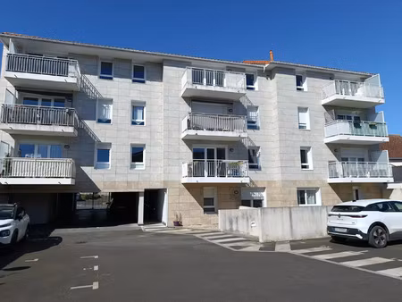 vente appartement 3 pièces à basse-goulaine (44115) : à vendre 3 pièces / 71m² basse-goula