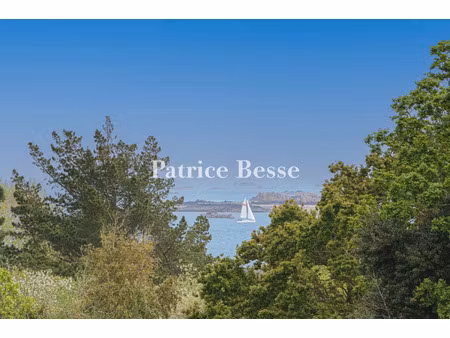 vente maison bord de mer à ploubazlanec (22620) : à vendre bord de mer / 223m² ploubazlane