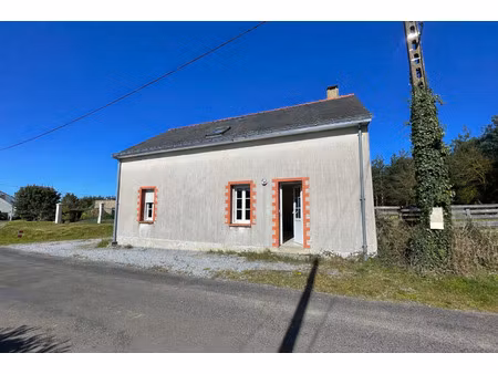 vente maison à saint-herblon (44150) : à vendre / 95m² saint-herblon