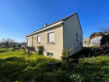 vente maison à varades (44370) : à vendre / 83m² varades