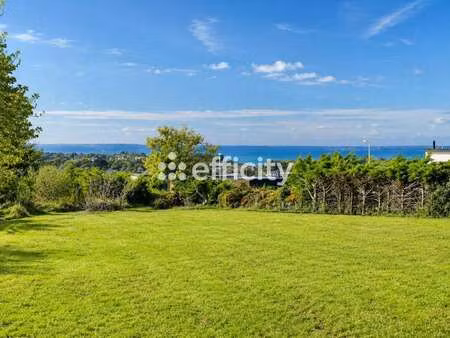 vente terrain à pléneuf-val-andré (22370) : à vendre / 3100m² pléneuf-val-andré