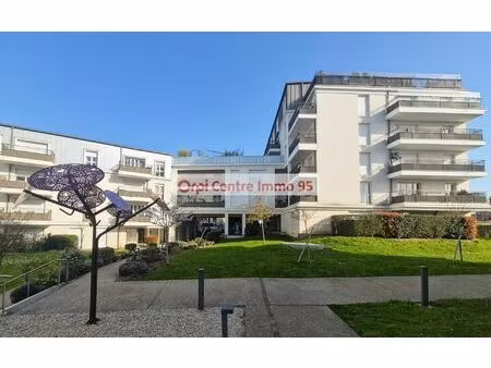appartement argenteuil m² t-2 à vendre  192 000 €