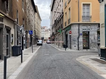 charmant appartement 2 pièces à grenoble