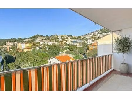 appartement nice 70.18 m² t-3 à vendre  327 000 €