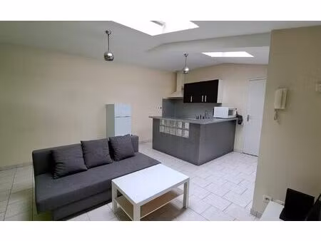 location appartement  m² t-2 à saint-jean-de-braye  509 €