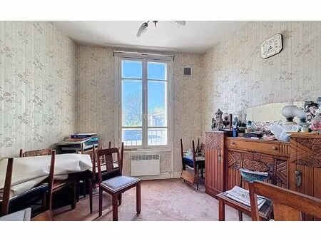 appartement suresnes 26.06 m² t-2 à vendre  175 000 €