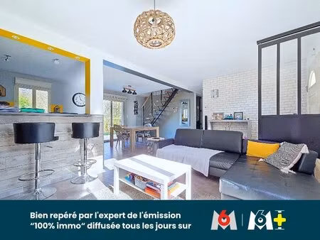 maison familiale  face nature à 8min de saint-cyr-sur-loire