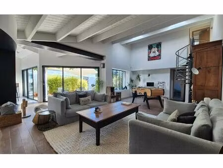 maison dolus-d'oléron m² t-4 à vendre  552 600 €