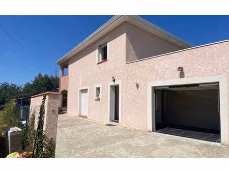 maison gagnac-sur-garonne m² t-4 à vendre  380 000 €