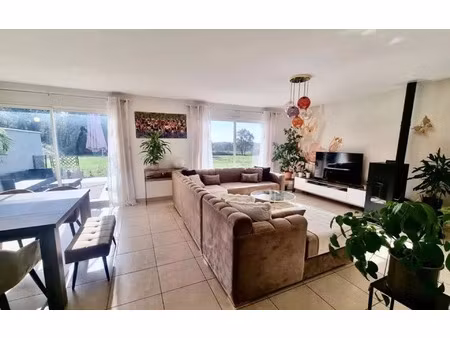 maison montbartier m² t-4 à vendre  299 000 €