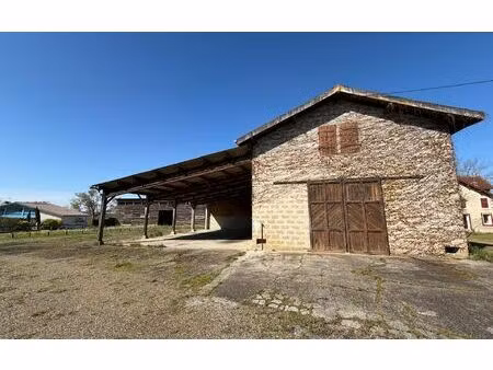 maison mugron m² t-2 à vendre  89 500 €