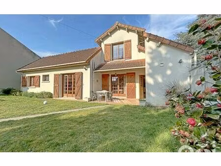 maison orsay 75.77 m² t-3 à vendre  338 000 €