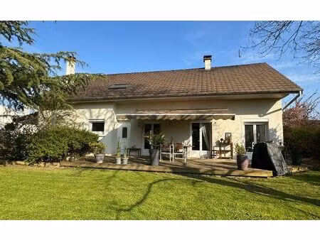 maison saint-étienne-du-bois m² t-5 à vendre  320 000 €