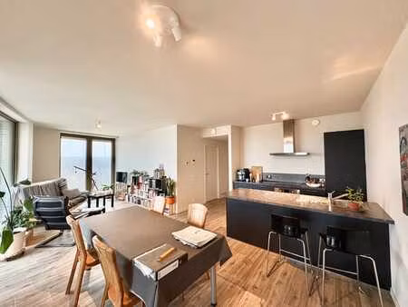 prachtig 2-slpk appartement met panoramisch zicht
