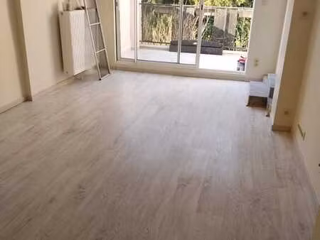 appartement 2 chambres rénové bruxelles 1020