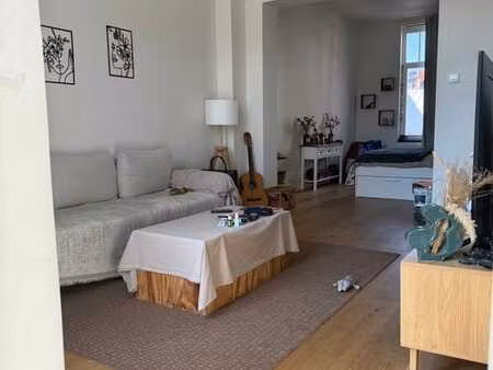 appartement 1 chambre  woluwe-saint-lambert  epc b